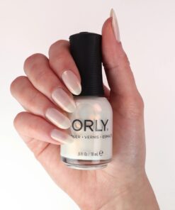 Alternative view of Sea Spray | Nail Lacquer 18ML
