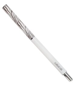 Alternative view of Zaharah BasePetit Brush