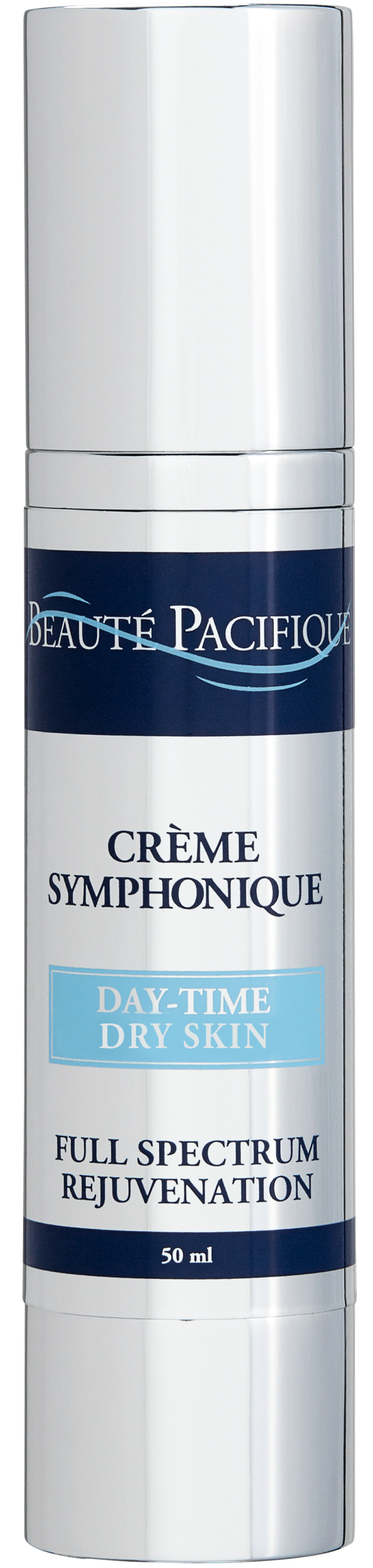 Beaut�� Pacifique Cr��me Symphonique Day-Time - dry skin