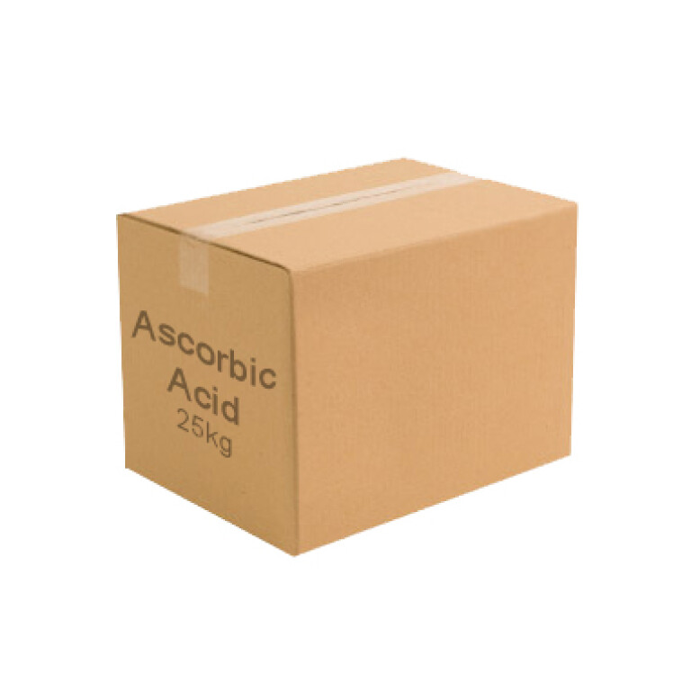Ascorbic Acid Food Grade 25kg - Image 2