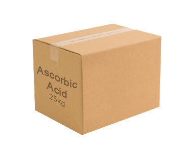Ascorbic Acid Food Grade 25kg