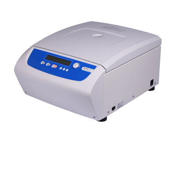 Digital Clinical Centrifuge Ext 4000rpm - Image 4