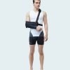 Alternative view of Medac Arm Sling