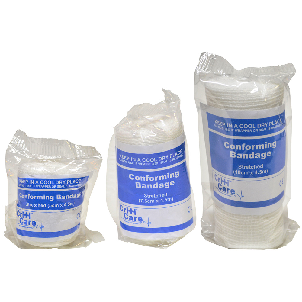 CritiCare Conforming Bandage