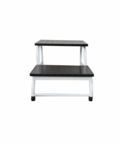 Double Bed Step