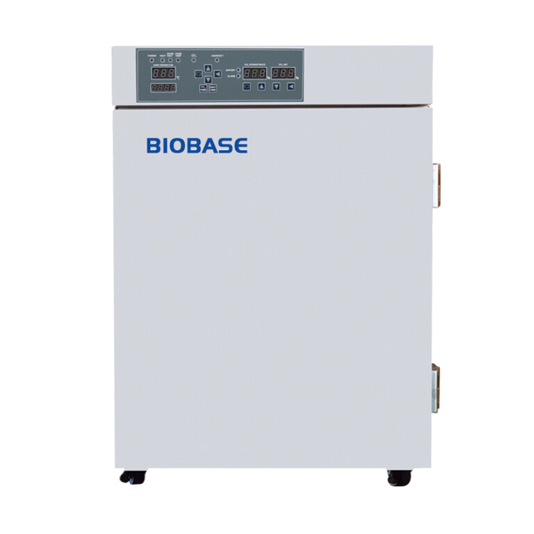 CO2 Incubator With Jackets 80L - Image 2
