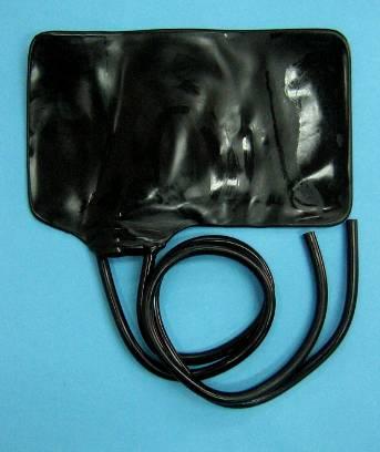 Bladder Cuff Single or Dual Tube - Image 2