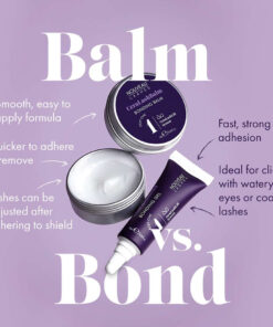 Alternative view of Nouveau Lashes LVL CeraLashBalm