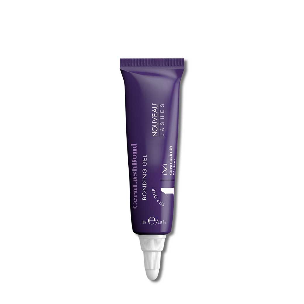 LVL CeraLashBond Bonding Gel - Step 1