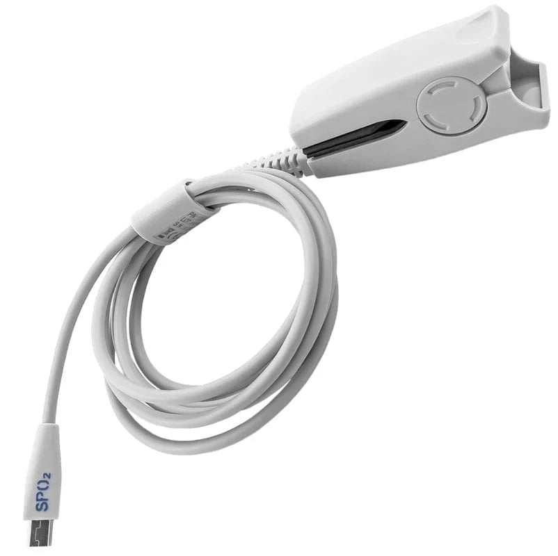 Contec BP Meter O8A with SPo2 Probe - Image 2