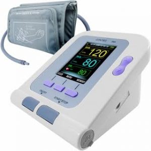 Contec BP Meter O8A
