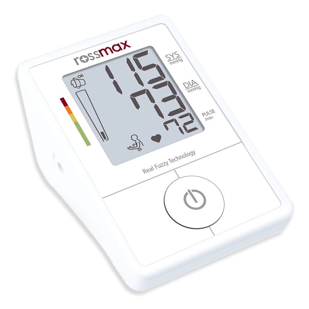 Rossmax Automatic Blood Pressure Monitor X1