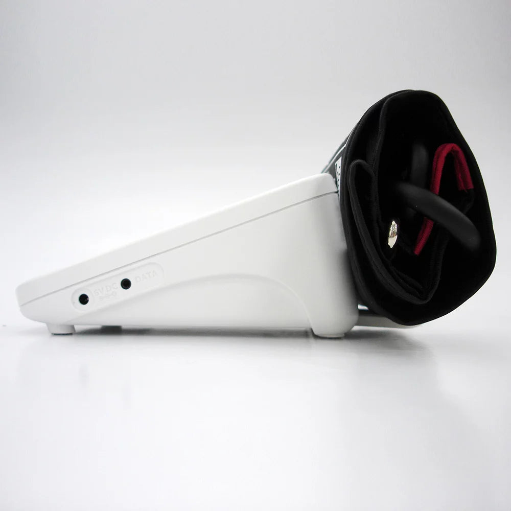 Rossmax BP Meter X5 Auto Arm - Image 2