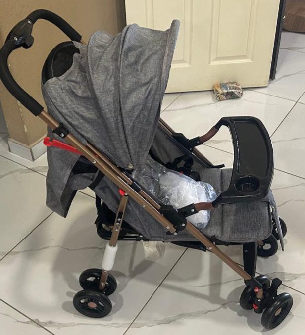 Baby pram - Image 2