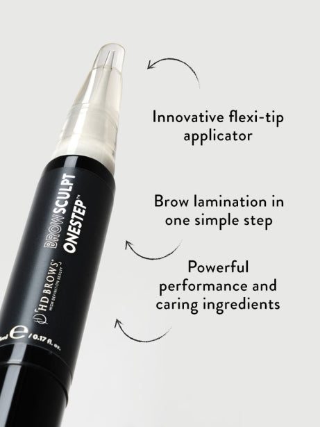 HD Brows BrowSculpt OneStep - Image 4