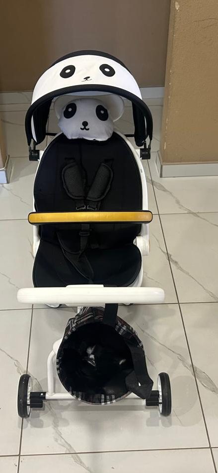 Baby strollers Pram - Image 2