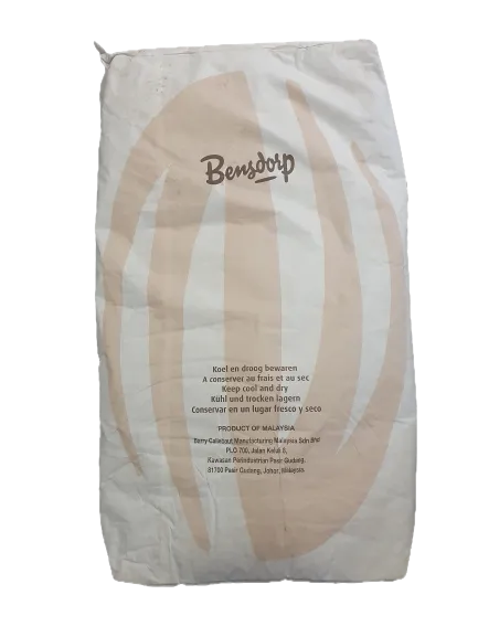 Cocoa Powder BT910 25kg - Image 3