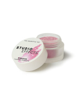The GelBottle Bubblegum Flashing Pigment