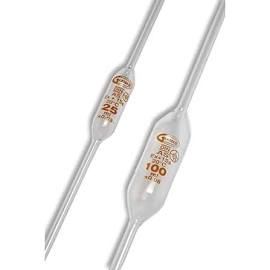 Bulb Pipettes 10 ml Grade A