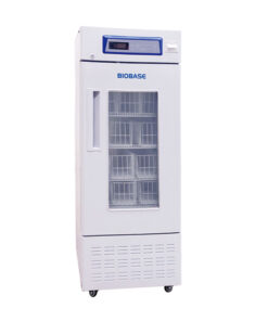 Laboratory Blood Bank Refrigerator 210L