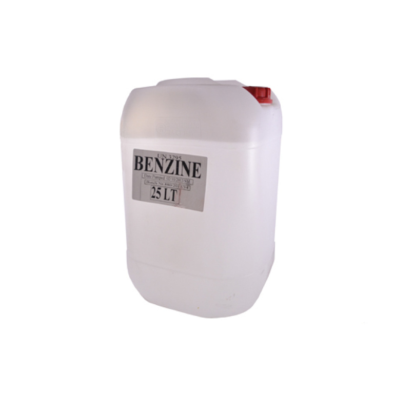 Benzine 25L - Image 2