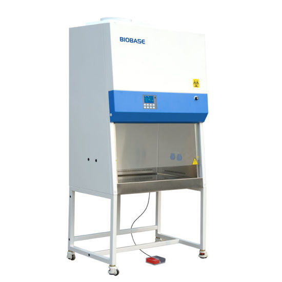 Biosafety Cabinet BSC-1500IIB2