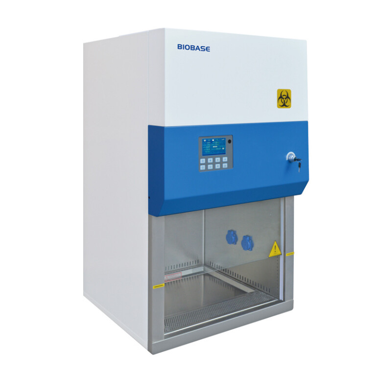 Biological Safety Cabinet HEPA - Image 2