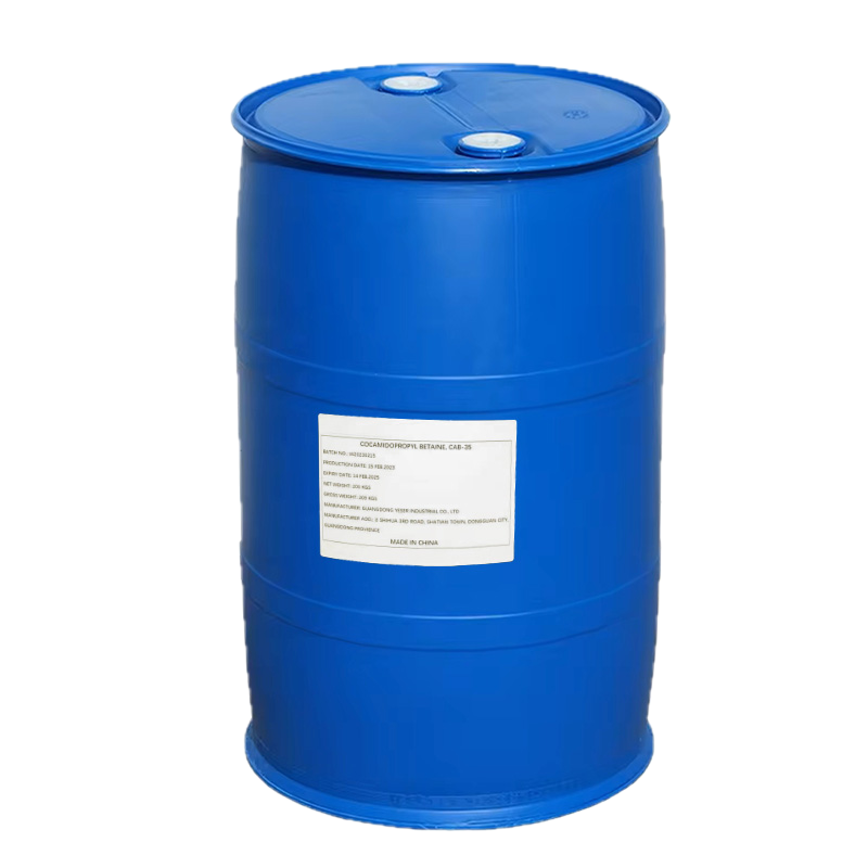 CAPB-Cocomidopropyl Betaine 200kg - Image 2