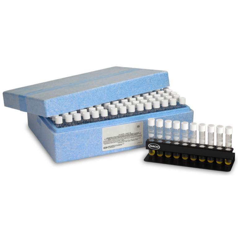 COD Digest Vials LR 3-150mg/L - Image 2