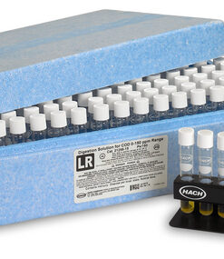 COD Digest Vials LR 3-150mg/L