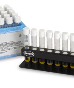 COD Digest Vials HR 200-15000mg/L