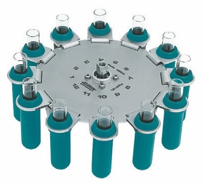 Universal Centrifuge C-28 A - Image 3