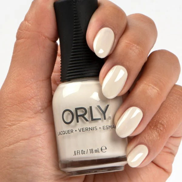 Ceci N'est Pas Blanc | Nail Lacquer 18ML - Image 2