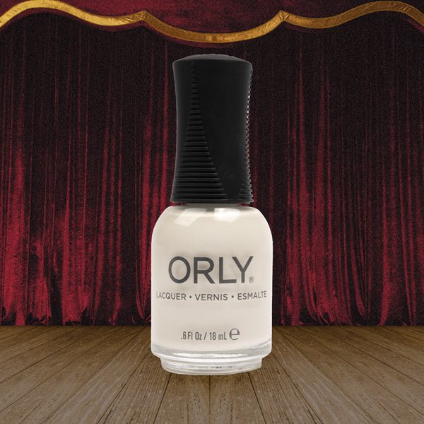Ceci N'est Pas Blanc | Nail Lacquer 18ML - Image 3