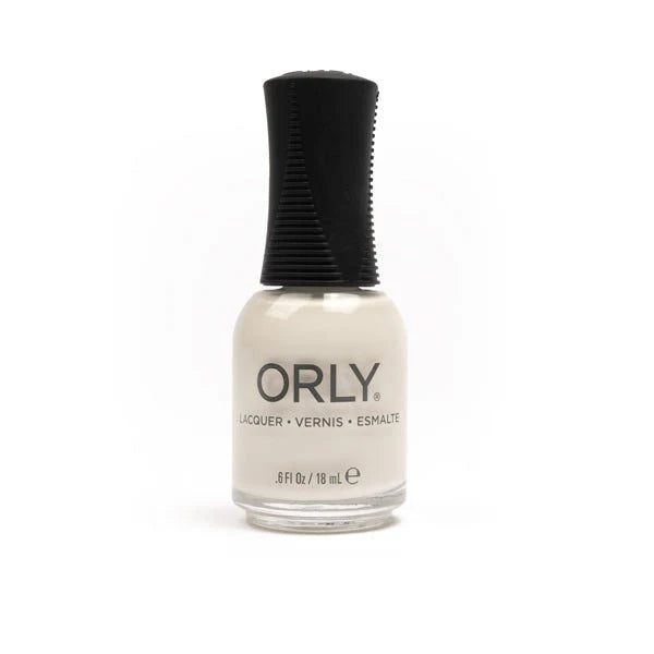 Ceci N'est Pas Blanc | Nail Lacquer 18ML - Image 5