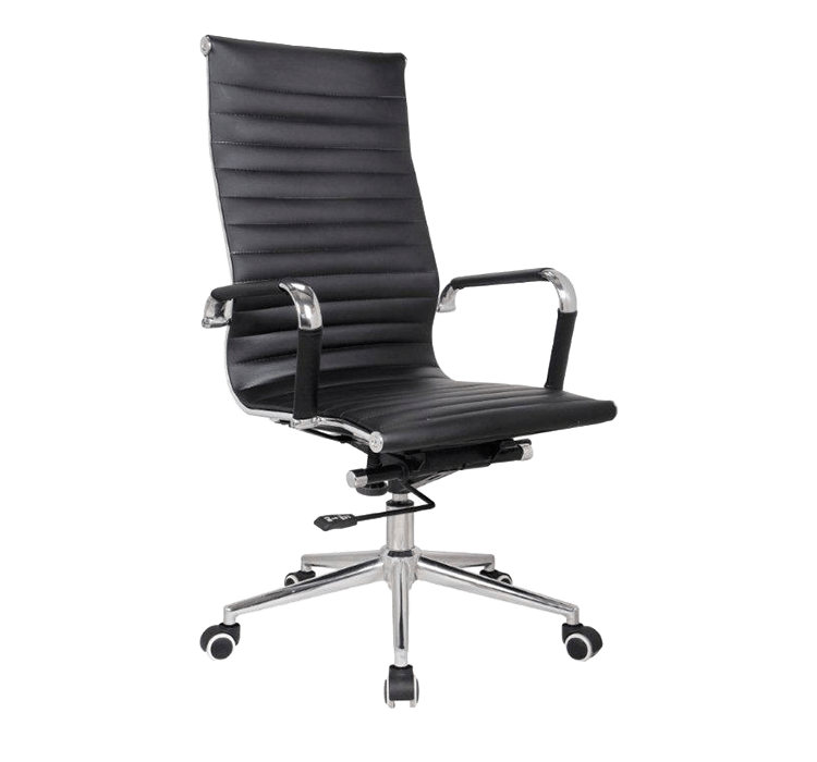 Eames Executive High Back Chair