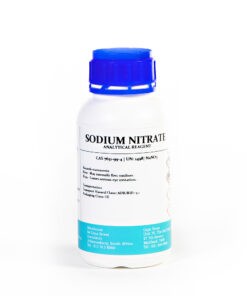 Sodium Nitrate AR ��� 500g