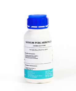 Sodium Percarbonate CP ��� 500g