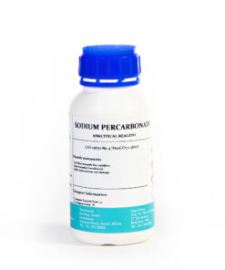 Sodium Percarbonate AR ��� 500g