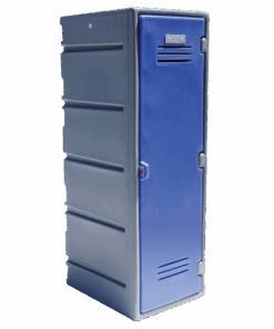 Clothes Lockers