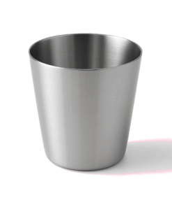Alternative view of Zirconium Crucible 10ml*2mm