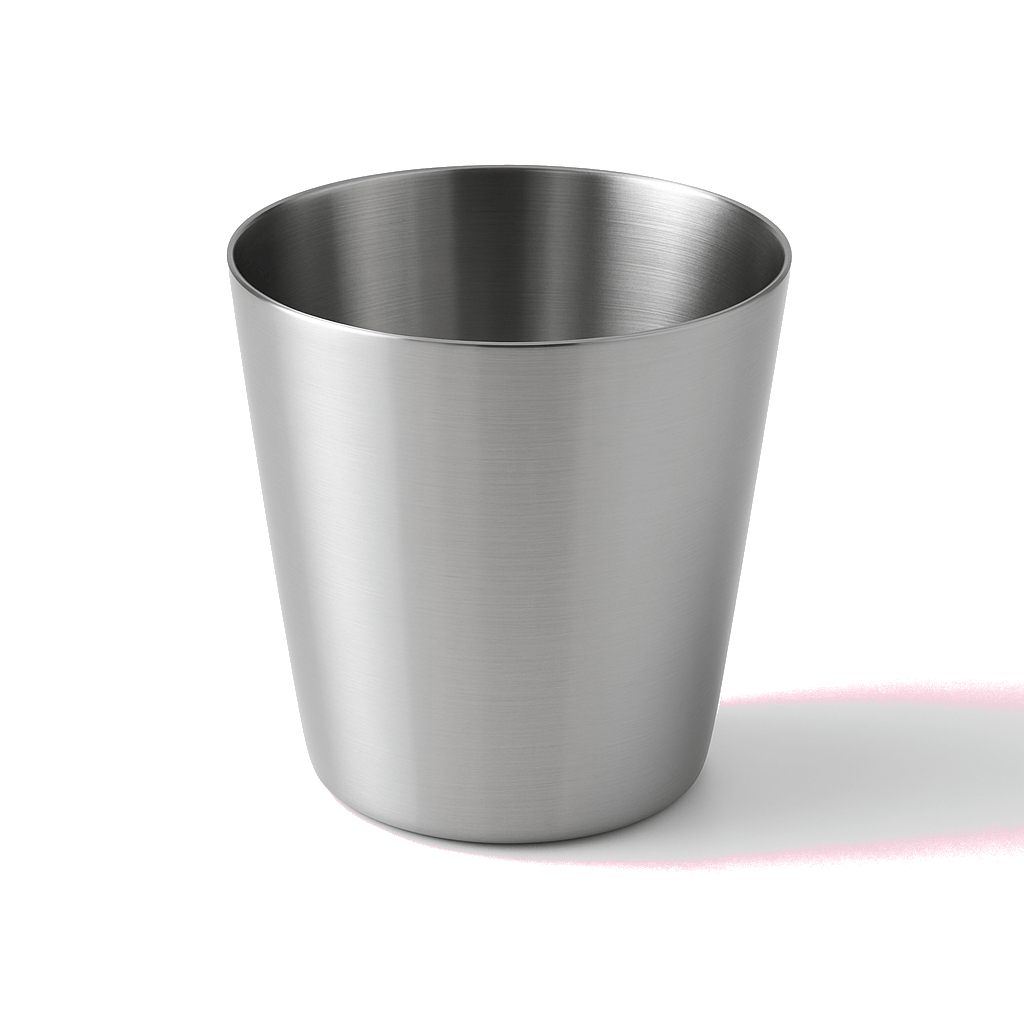 Zirconium Crucibles 45ml*1mm - Image 4