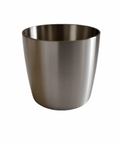 Alternative view of Zirconium Crucibles 45ml*2mm
