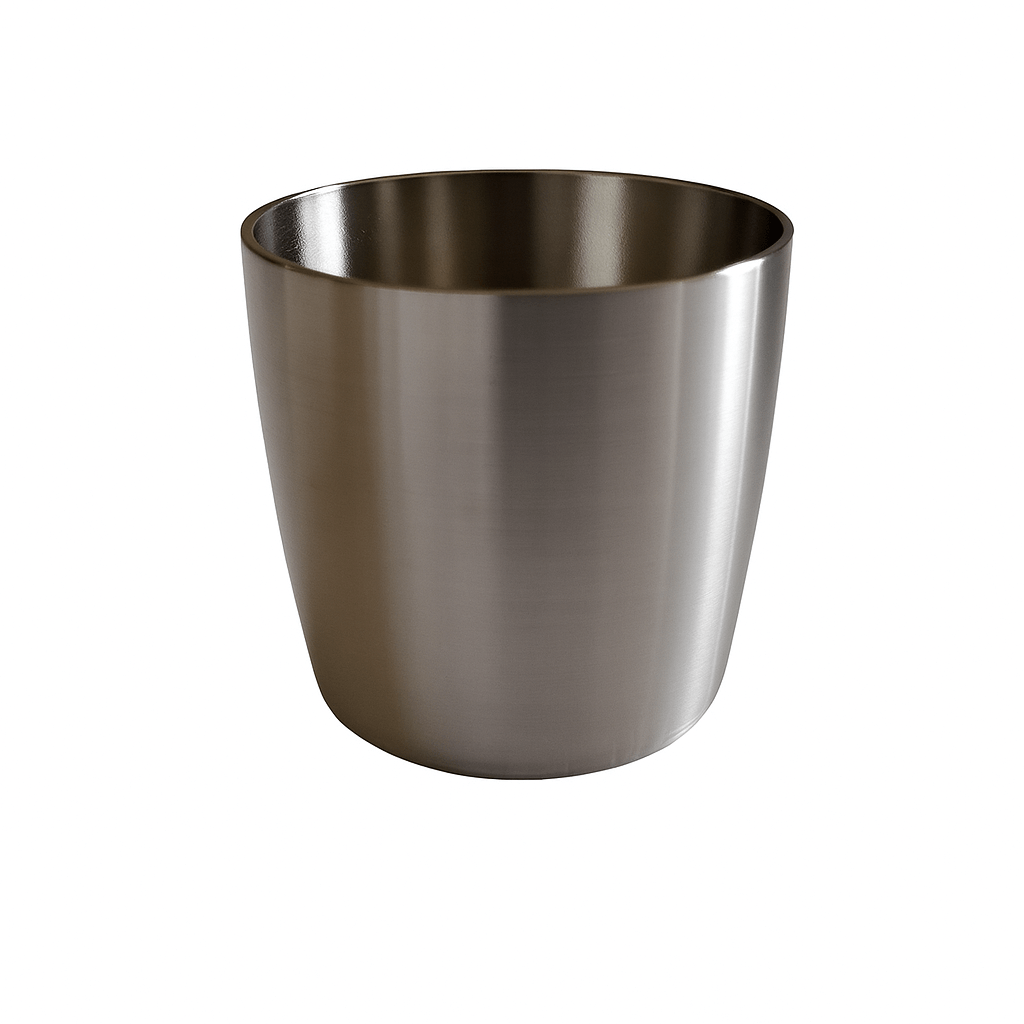 Zirconium Crucibles 50ml*1mm - Image 2