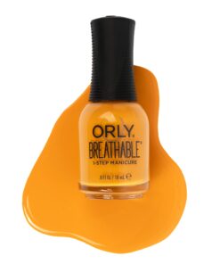 Caught Off Guard - Breathable 18ML
