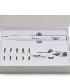 Alternative view of Cautery Pen