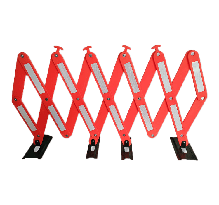Xpanda Barrier
