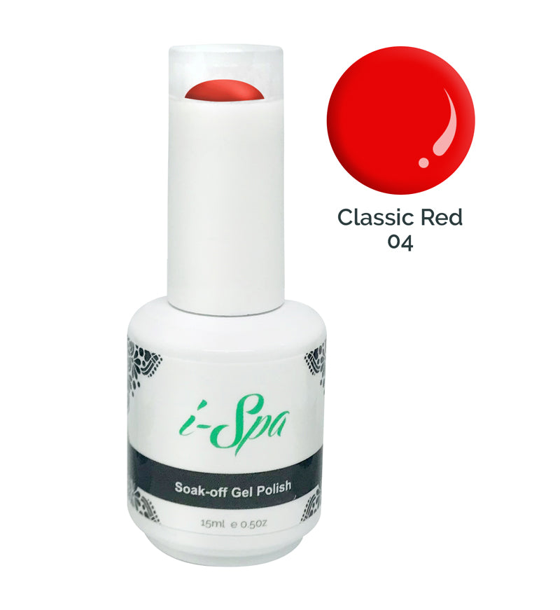 Classic red 04