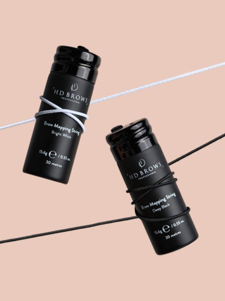 HD Brows Brow Mapping String - Image 2
