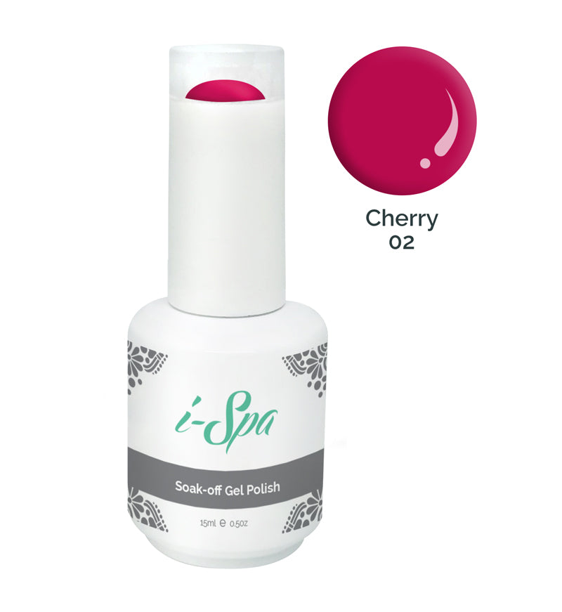 Cherry 02